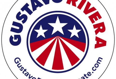 Gustavo Rivera : State Senator-Elect for the 33rd District at New York State Senate