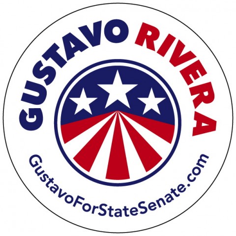 Gustavo Rivera : State Senator-Elect for the 33rd District at New York State Senate